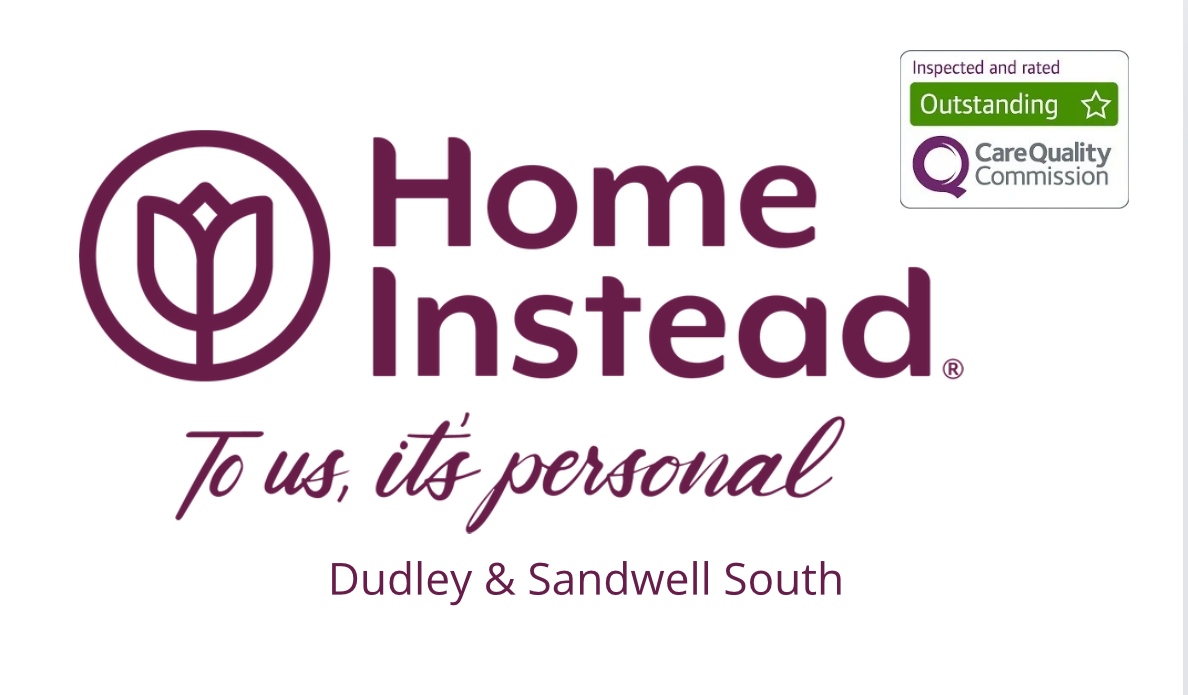 Home Instead - Dudley and Sandwell South - Nail Care