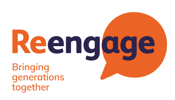 Re-engage - Volunteering Telephone Call Companion Befriending for those aged 75 and over