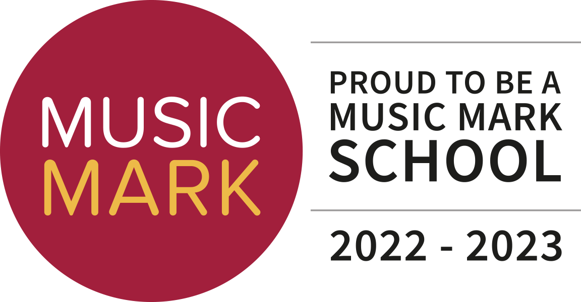 Maidensbridge Primary School - Proud-To-Be-A-Music-Mark-School-2022-2023
