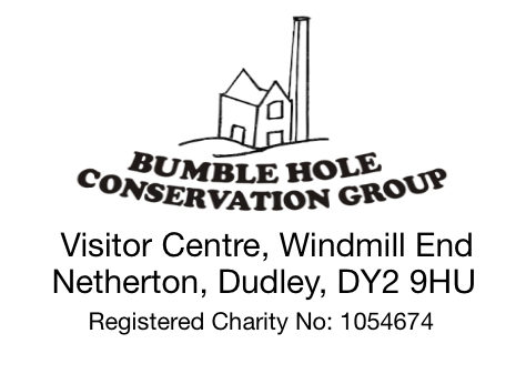 Bumble Hole Conservation Group