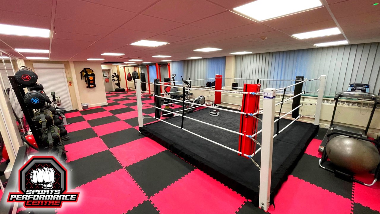 Sports Performance Centre