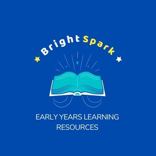 Bright Spark Resources - Free Resources for Ages 5 and Under