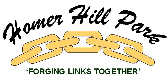 Friends of Homer Hill Park