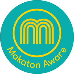 Library GLL Better Makaton Aware