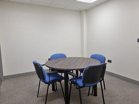 Brierley Hill Library - Small Meeting Room 2