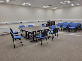 Brierley Hill Library - Large room 3