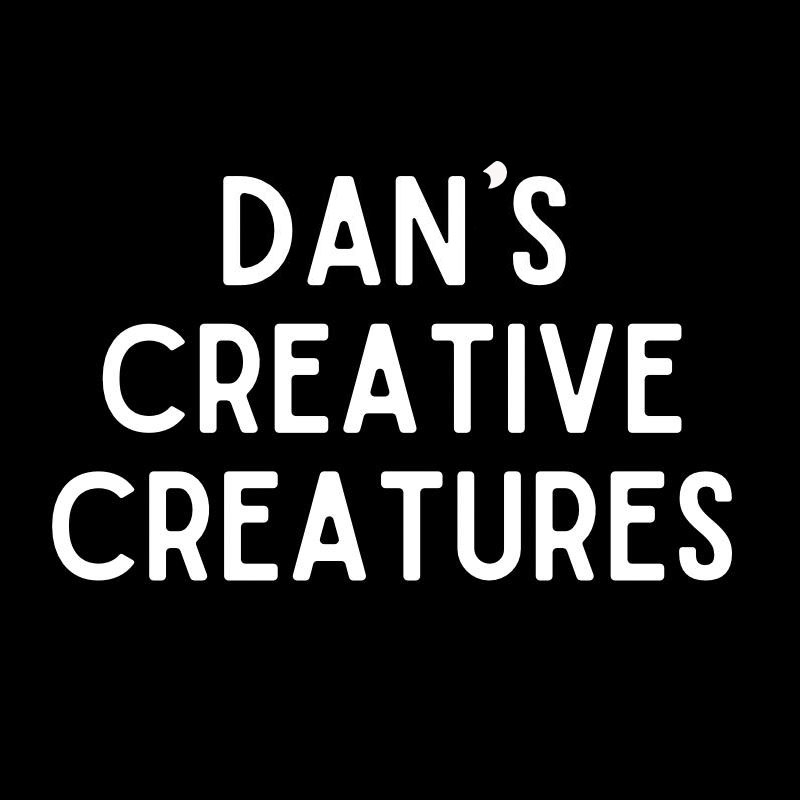 Dan's Creative Creatures - Creative Careers