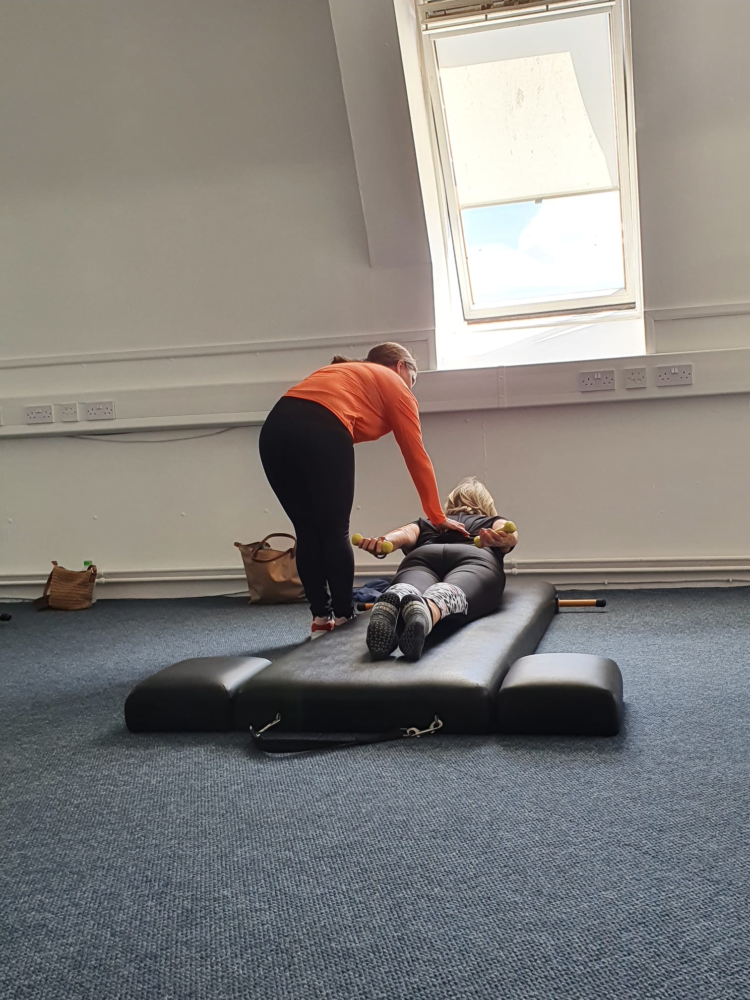 Stourbridge Pilates Rooms