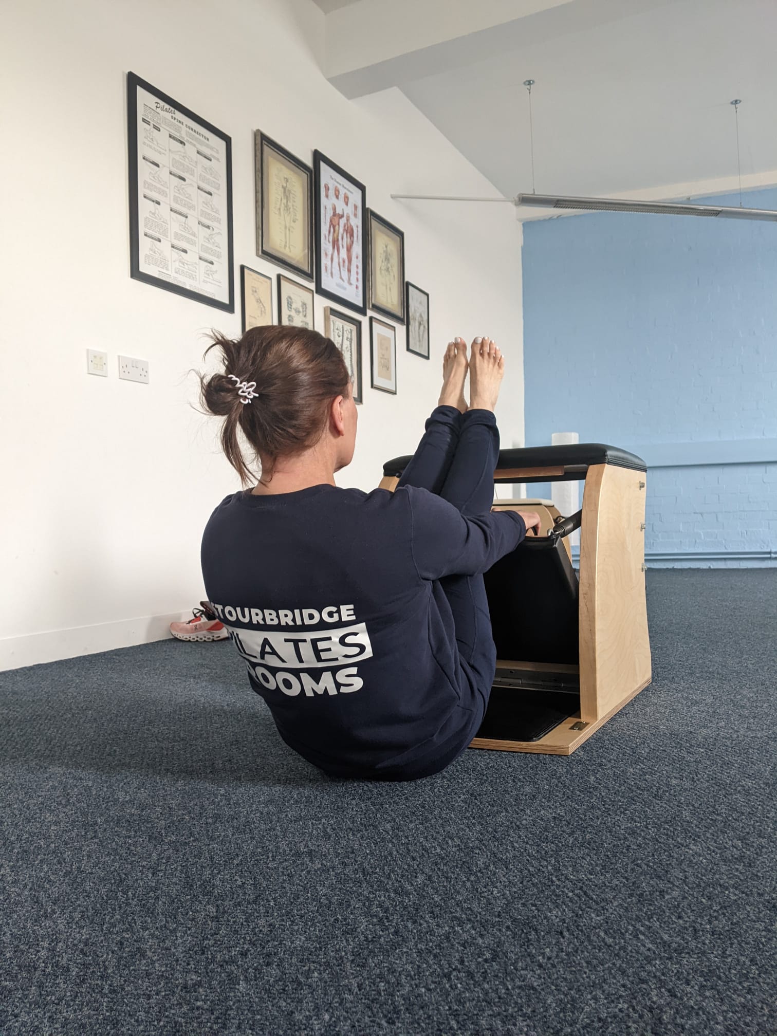 Stourbridge Pilates Rooms