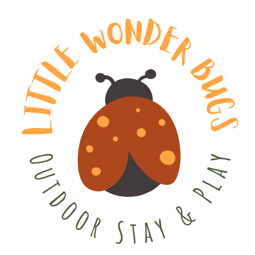 Little Wonder Bugs - Outdoor Stay and Play