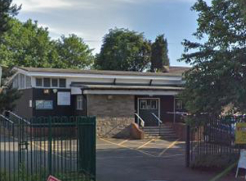 Pensnett Community Centre