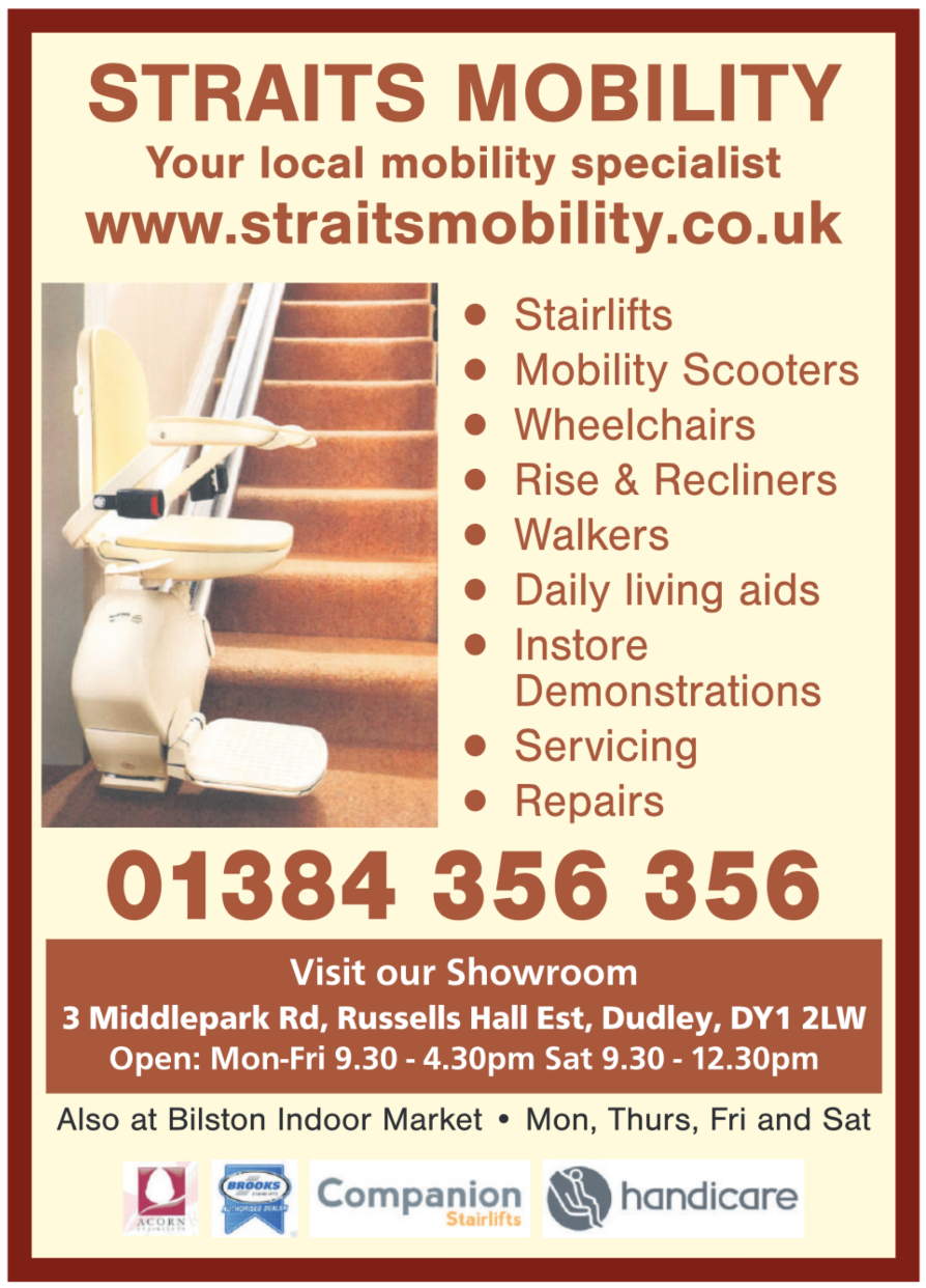 Straits Mobility Services Limited