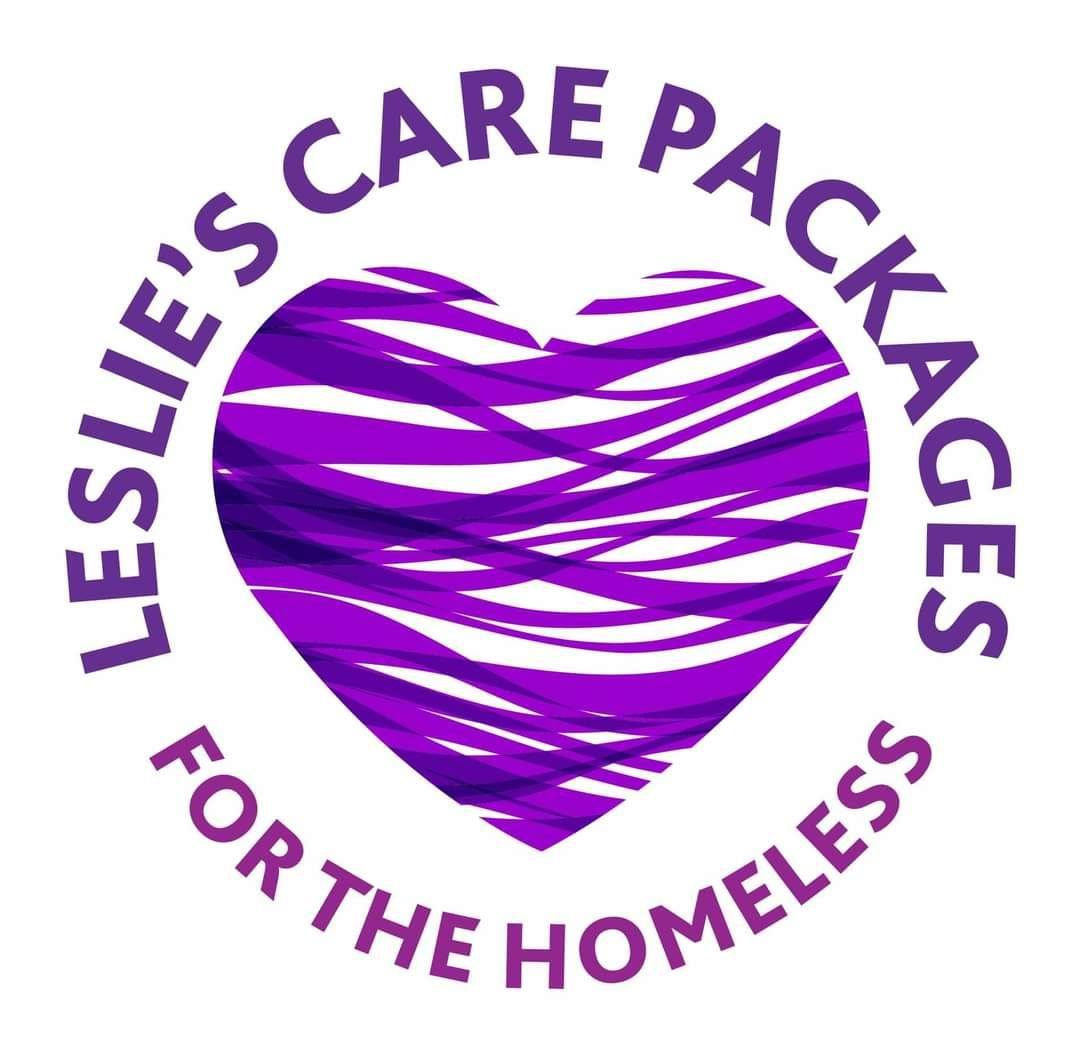 Leslie's Care Packages For The Homeless
