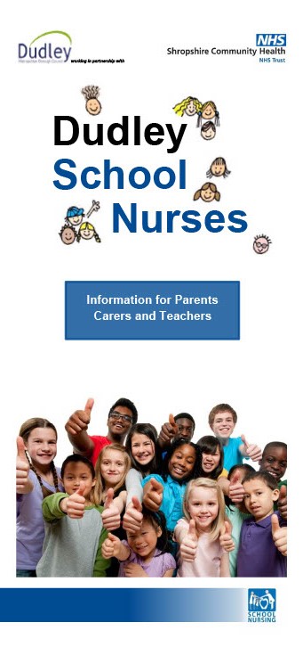 Dudley School Nurses
