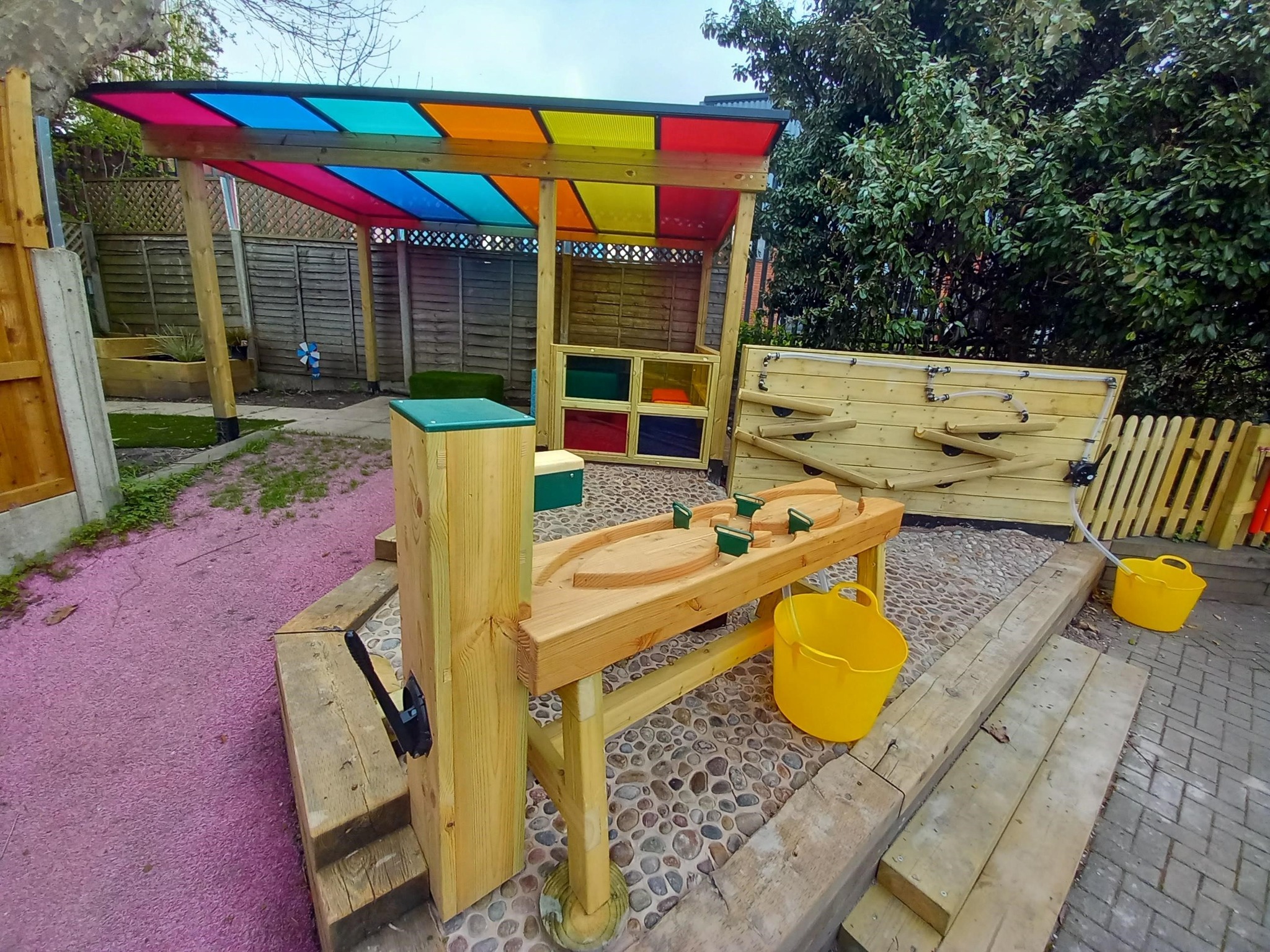 KIDS Orchard Centre - SEND After School and Youth Clubs