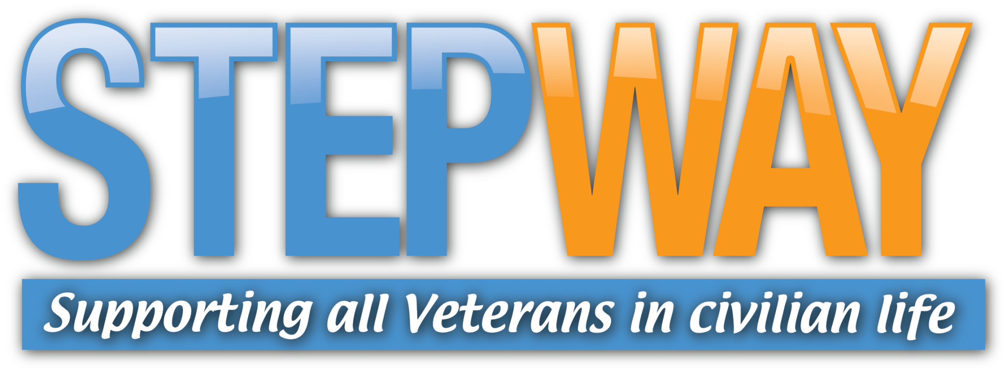 Stepway CIO - Supporting all Veterans in Civilian Life