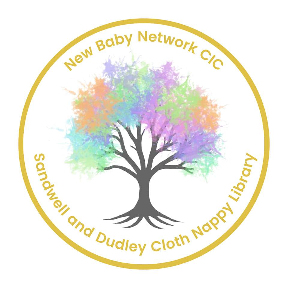 New Baby Network CIC - Sandwell and Dudley Cloth Nappy Library
