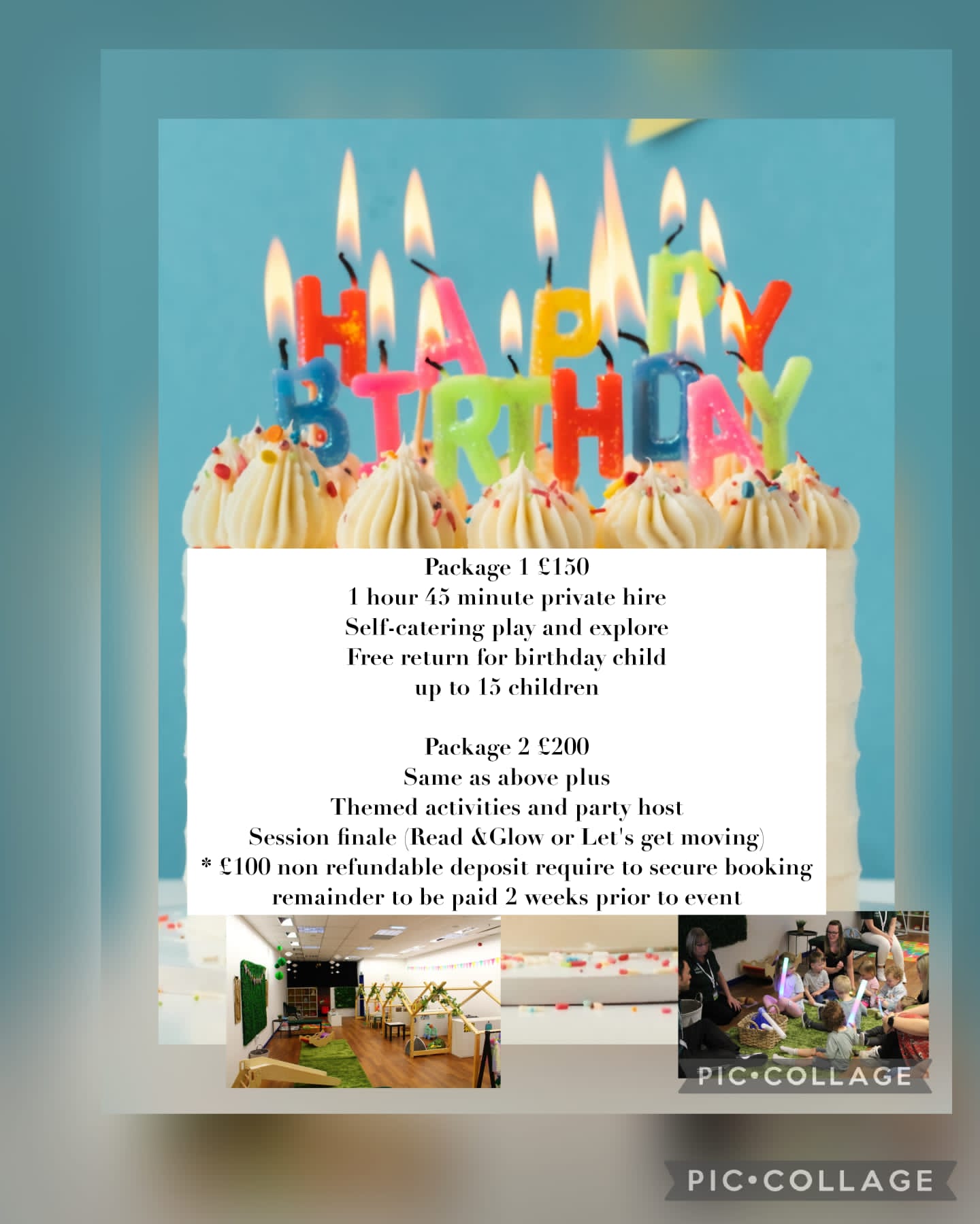 Hoult's House Play Village