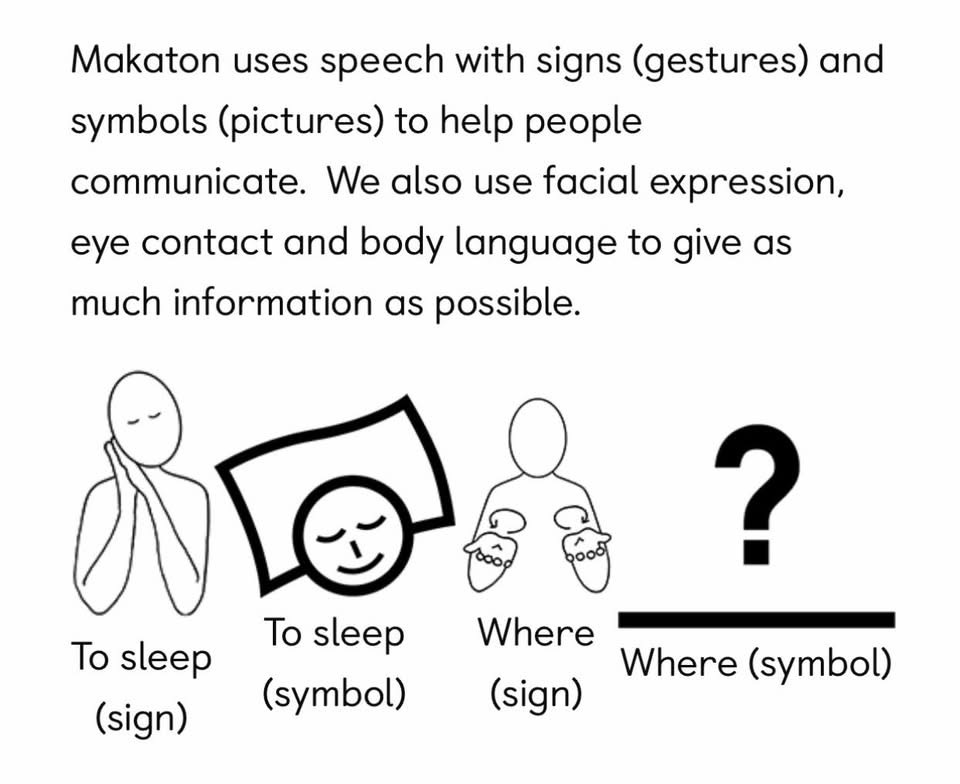 Makaton Language Programme