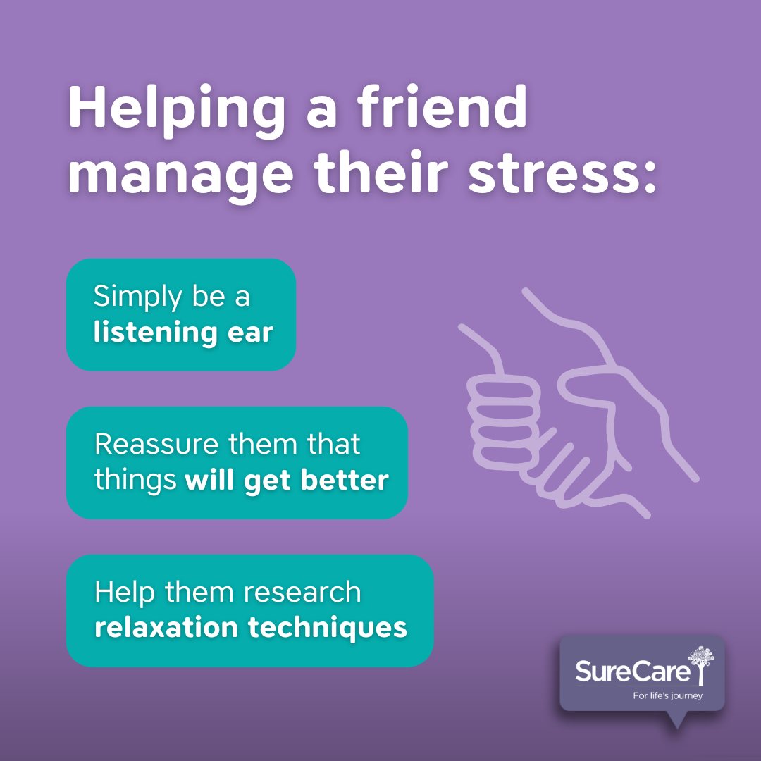 SureCare Stourbridge, Hagley and Halesowen