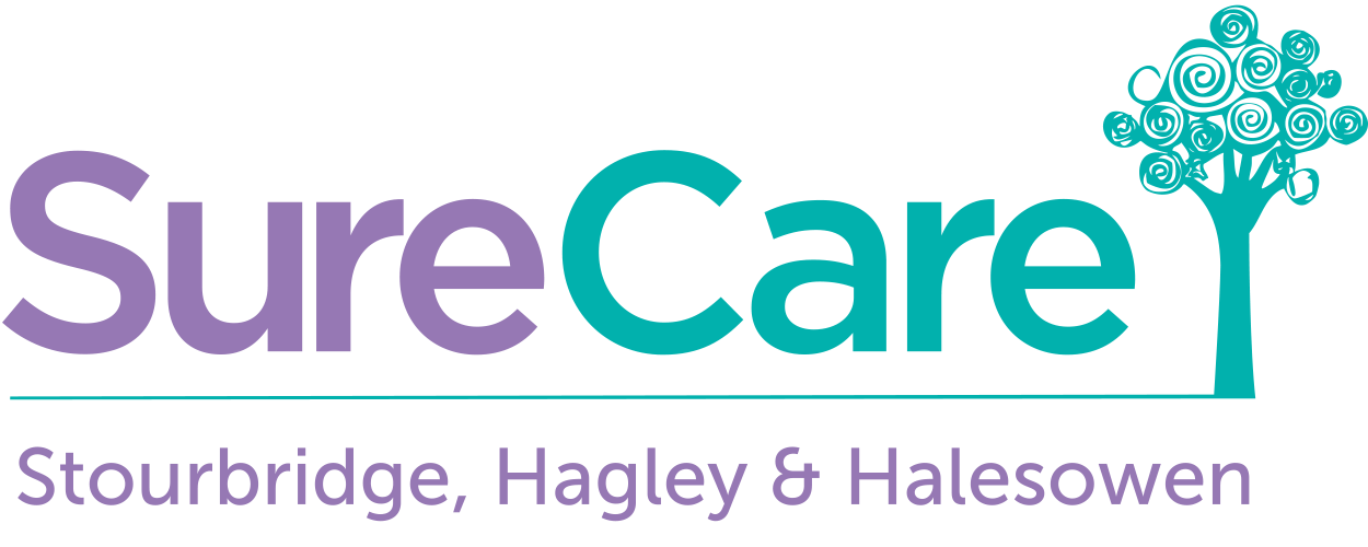 SureCare Stourbridge, Hagley and Halesowen