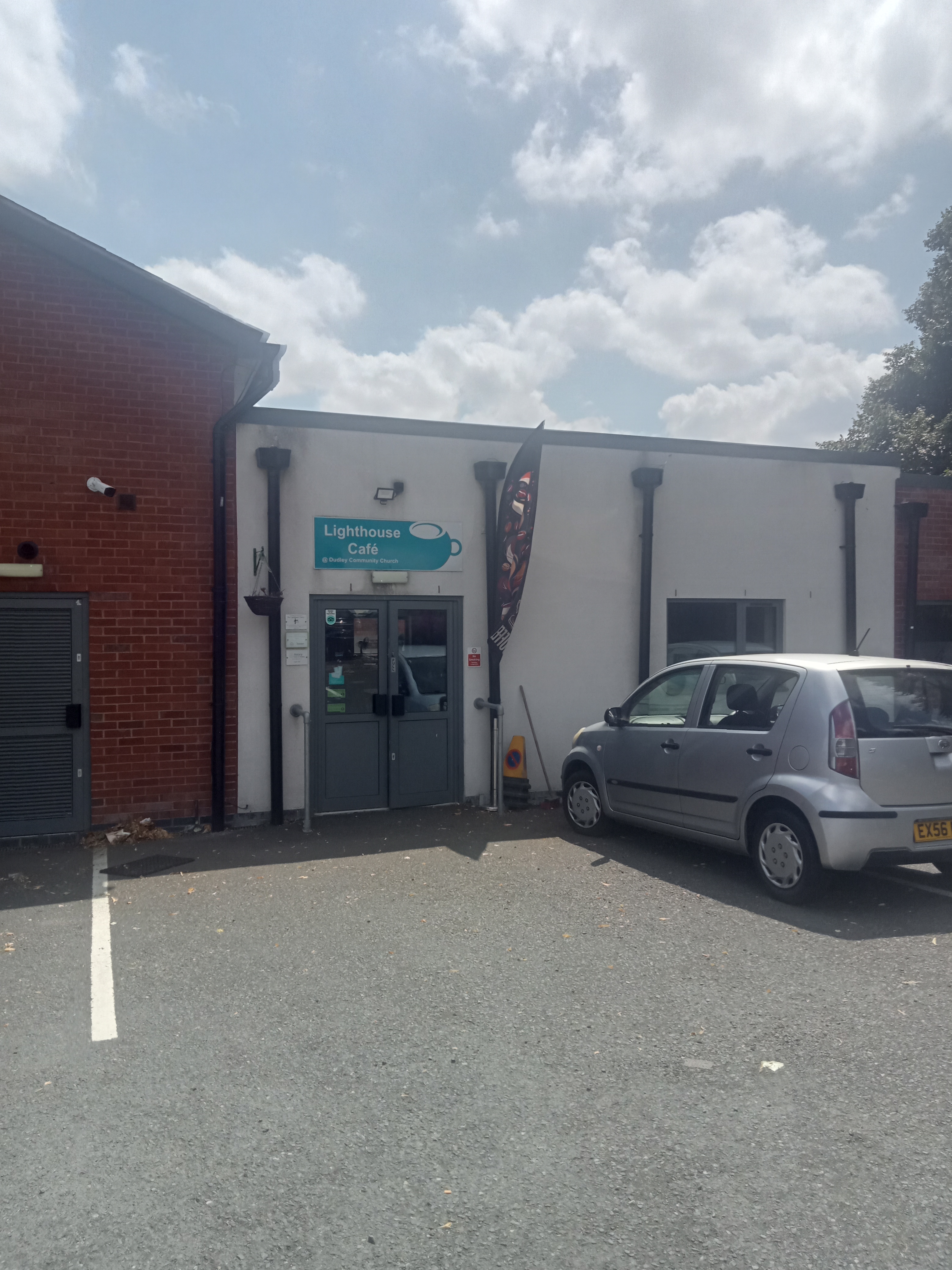 Lighthouse Counselling Centre - Dudley Community Church