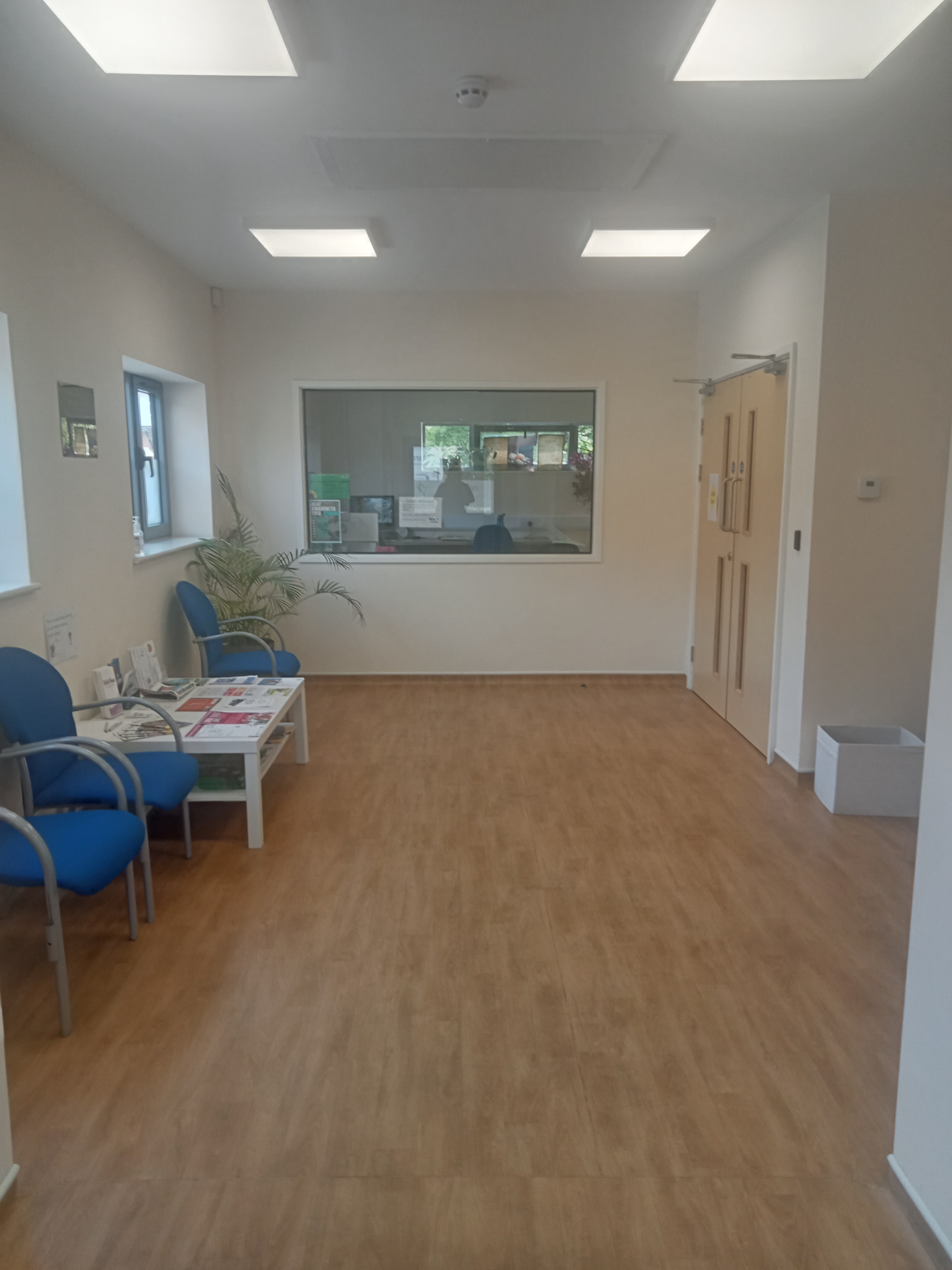 Lighthouse Counselling Centre - Dudley Community Church