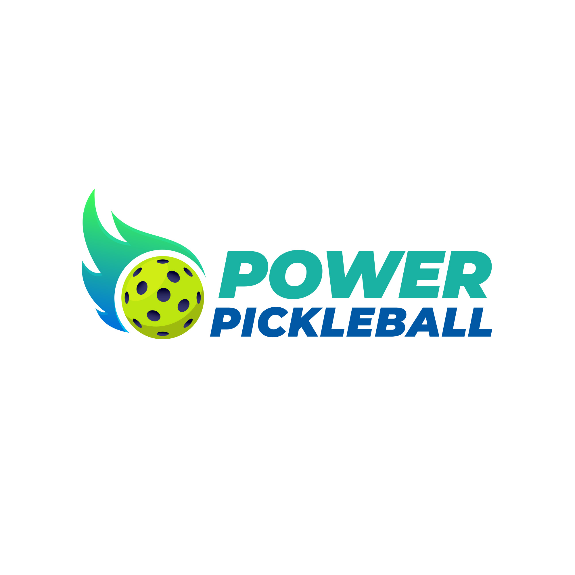 Power Pickleball