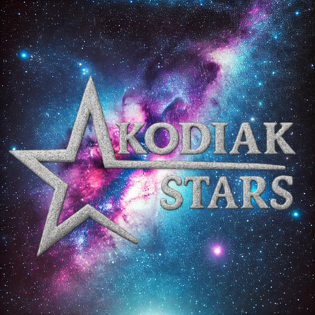 Kodiak Stars Netball Club