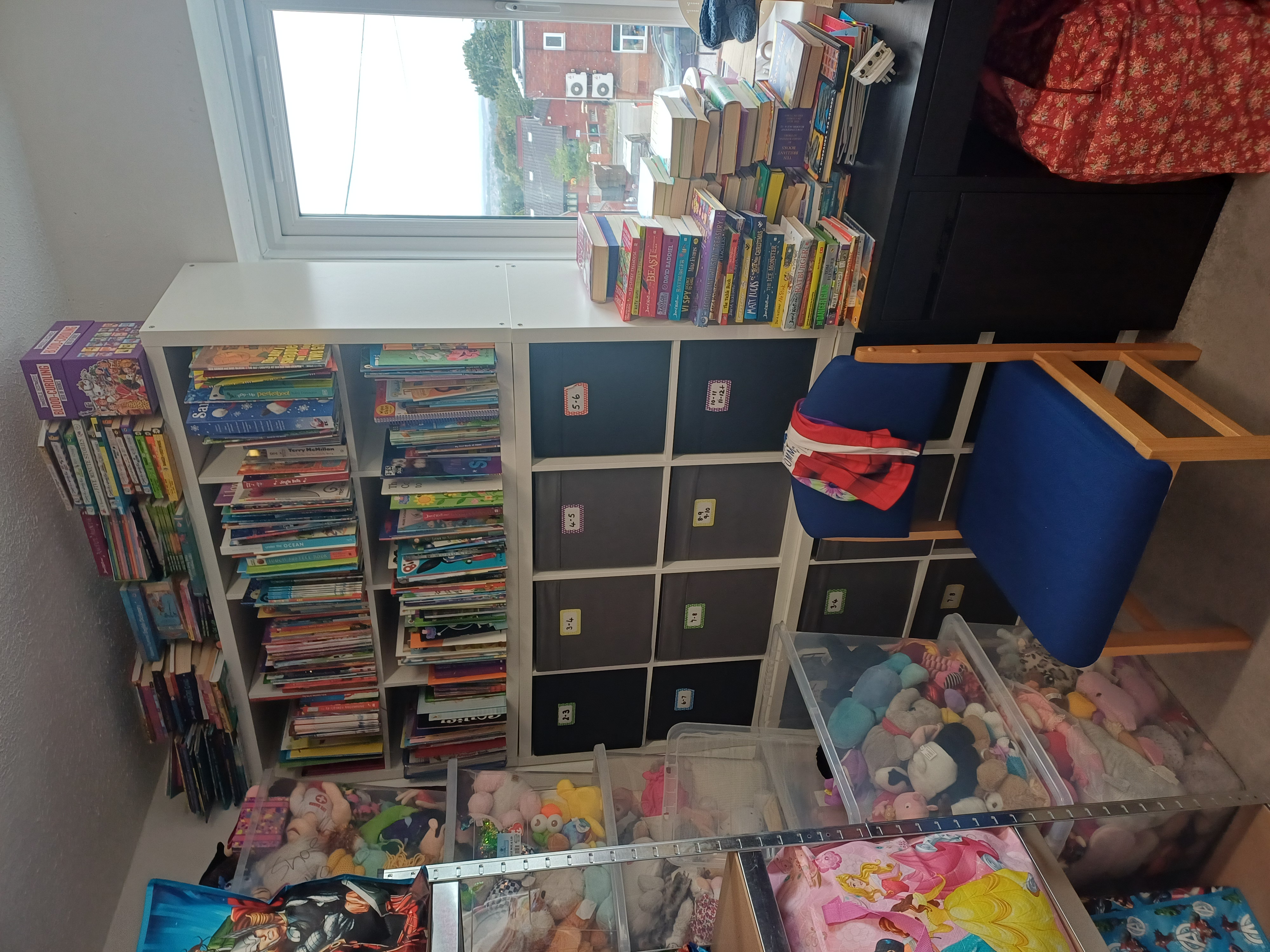 Kids Clothes Project