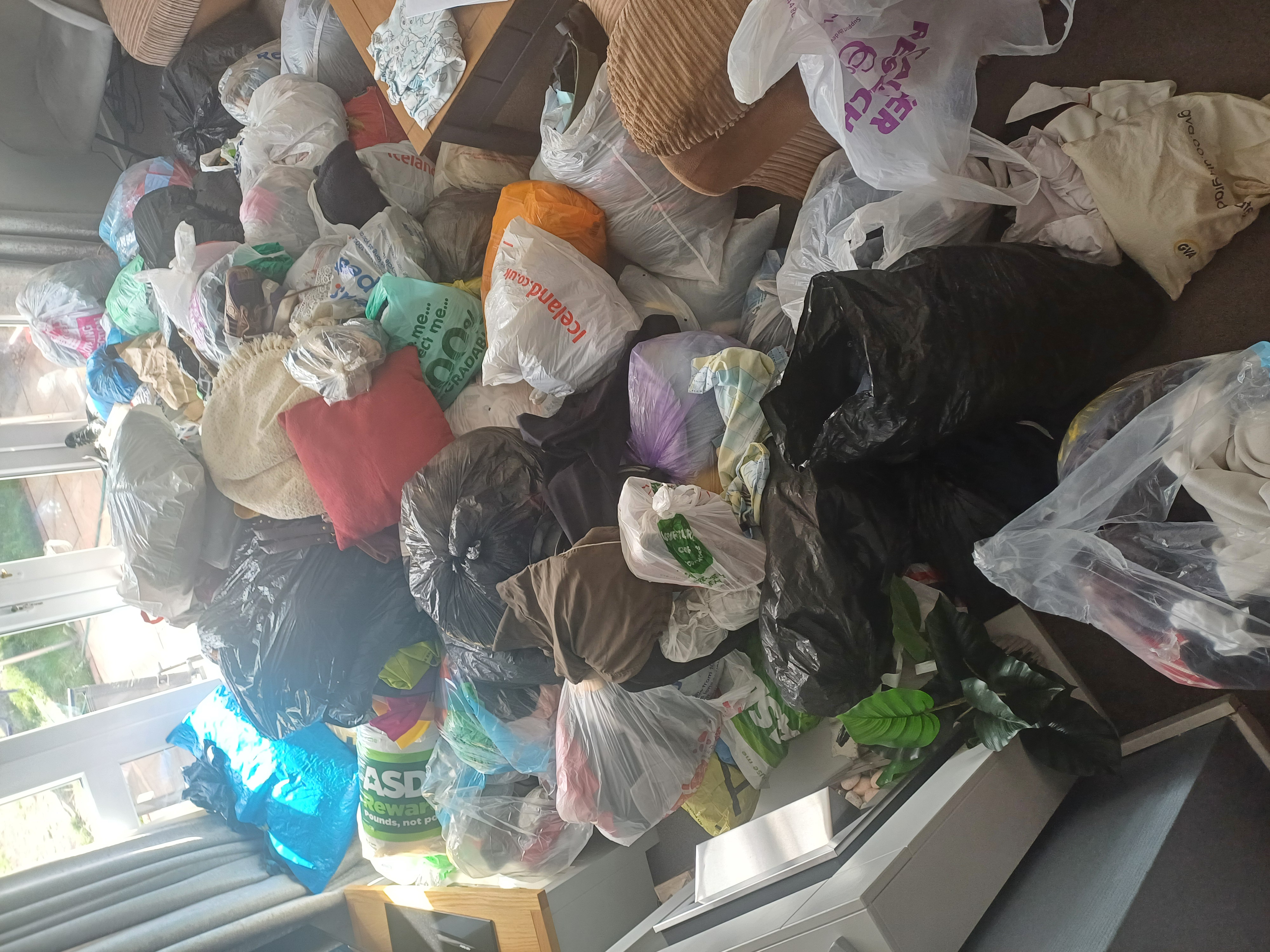 Kids Clothes Project