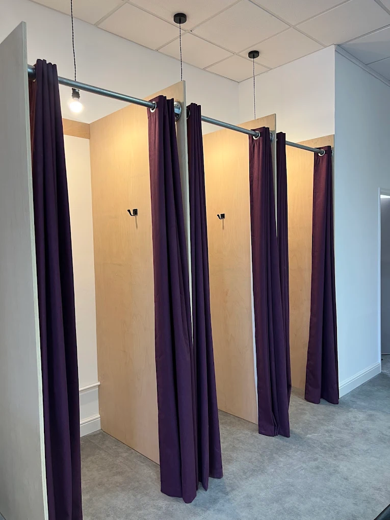 Hotpod Yoga Stourbridge
