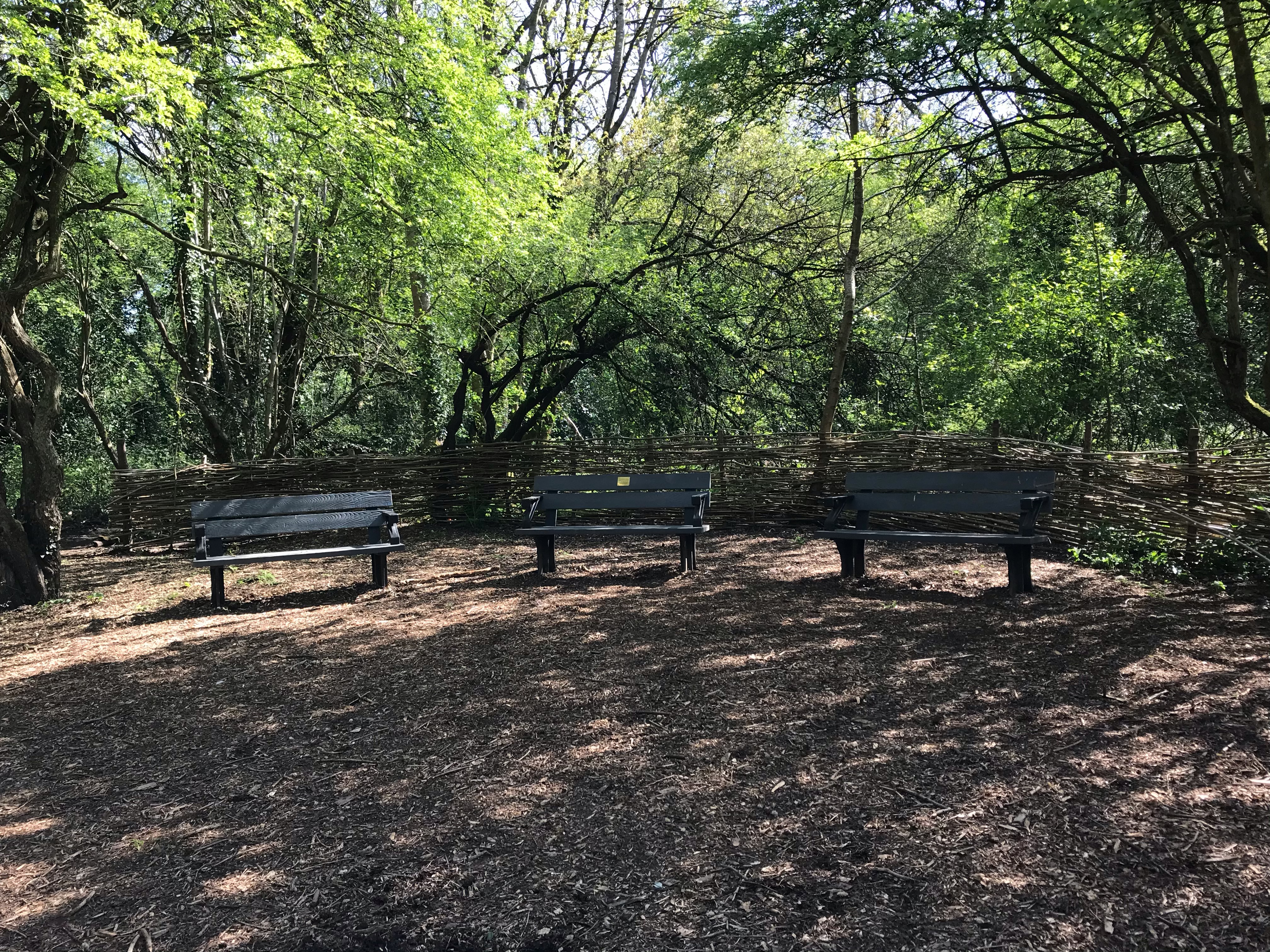 Alder Coppice Local Nature Reserve