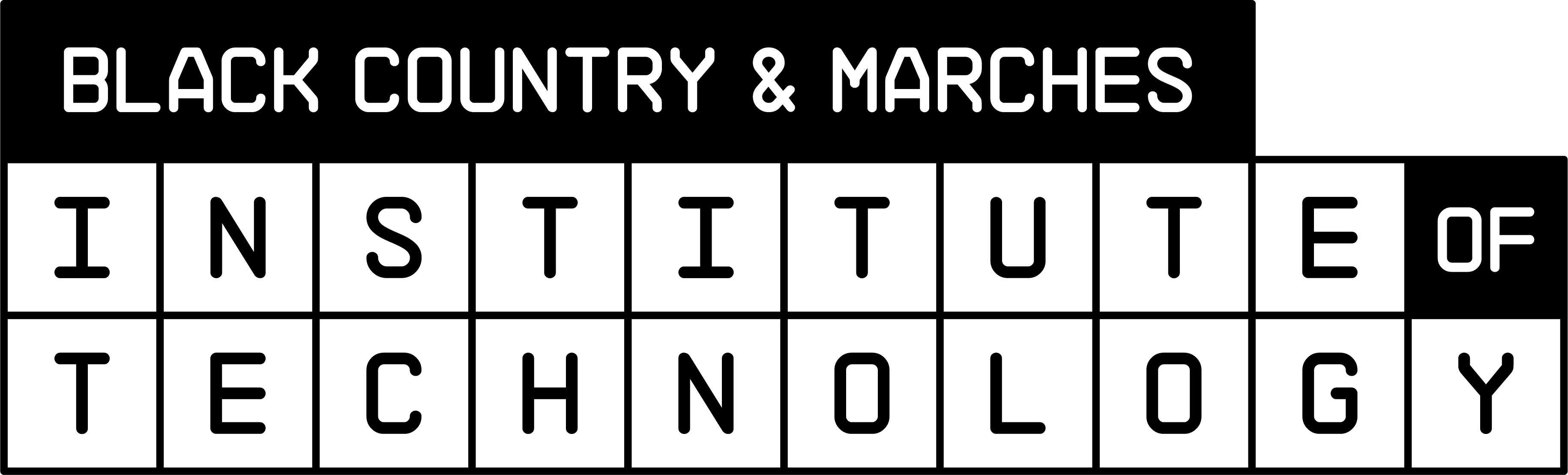Black Country and Marches Institute of Technology