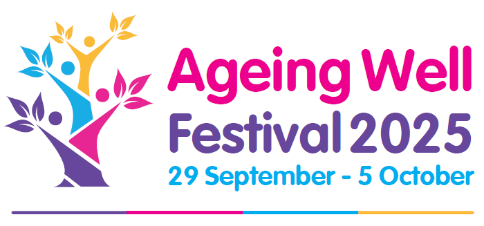 Ageing Well Festival 29 sep-5 Oct