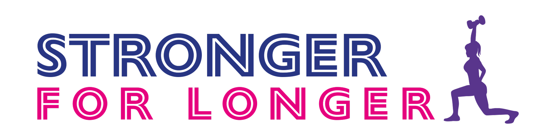 Stronger For Longer - Netherton Park Activity Centre
