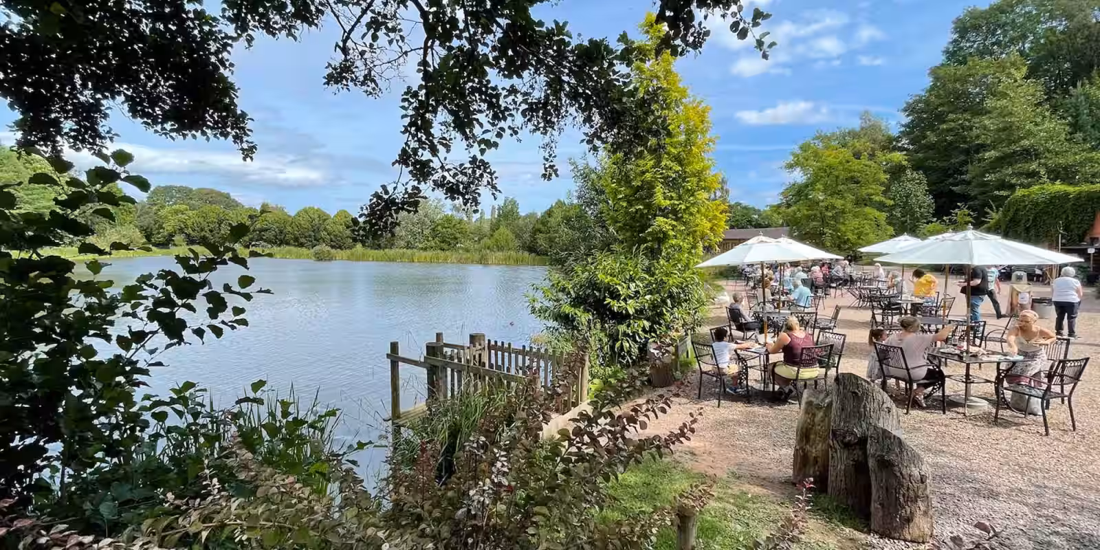 Bodenham Arboretum