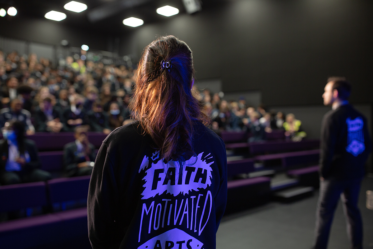 Saltmine Theatre Company