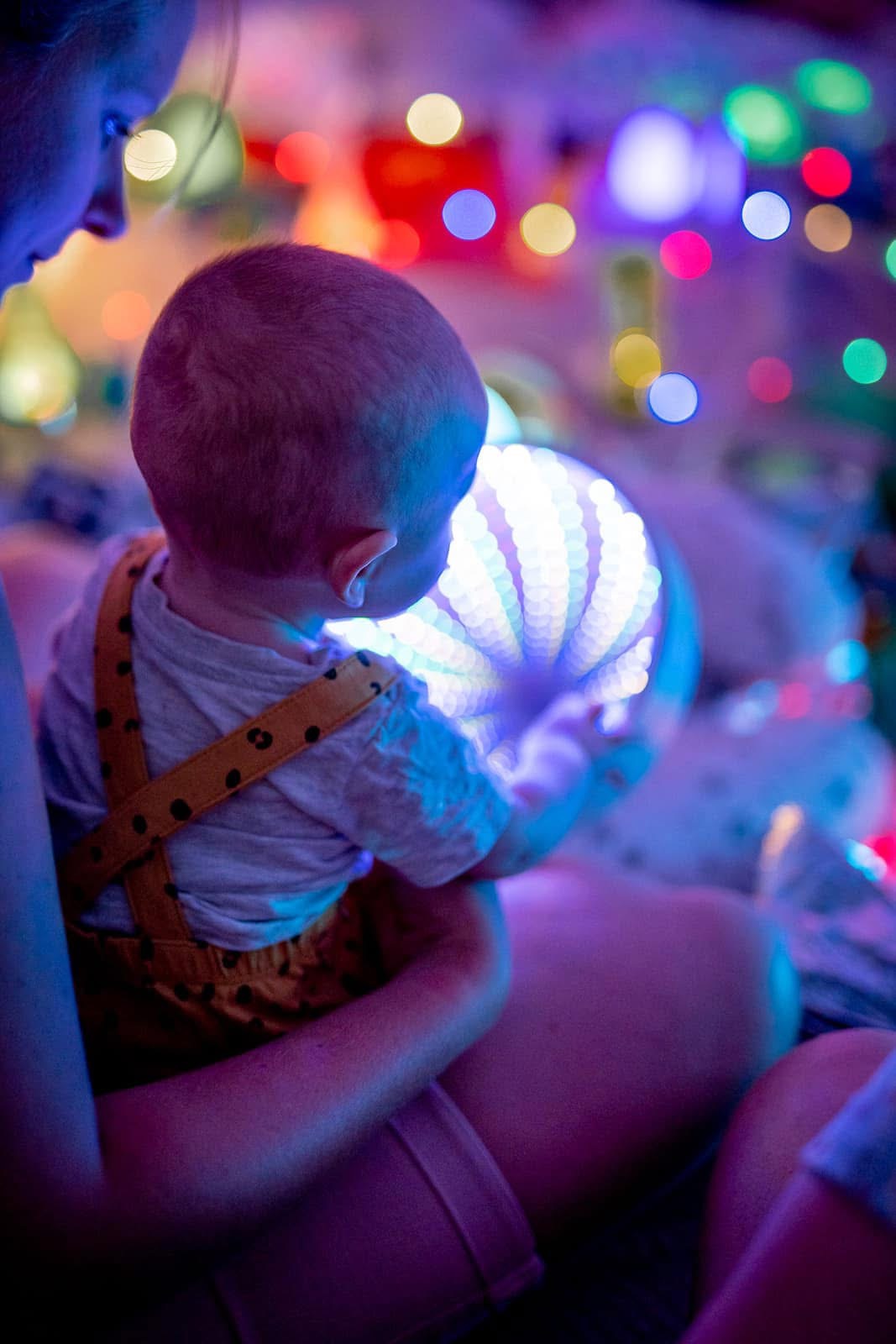 Little Glow Halesowen