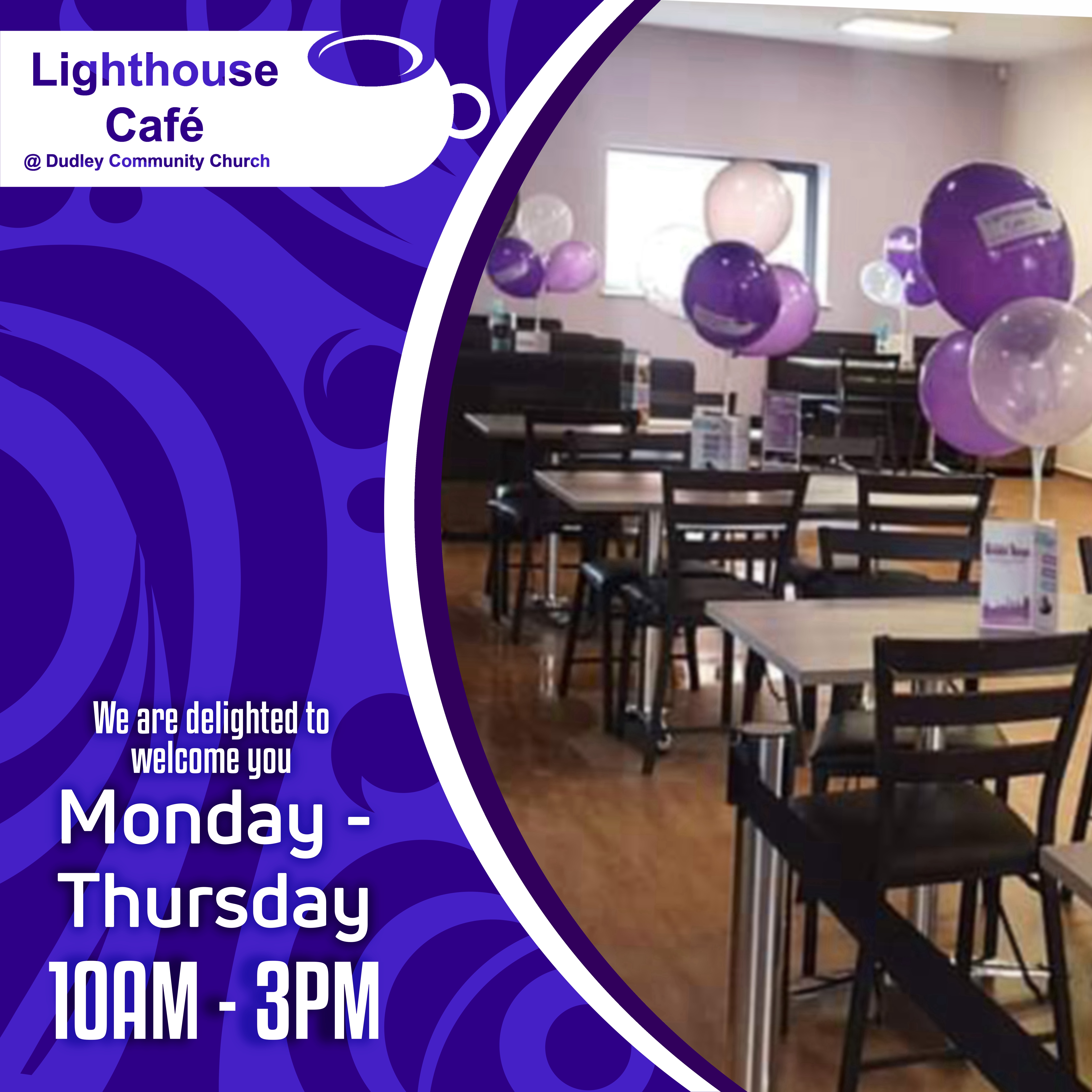 Lighthouse Counselling Centre