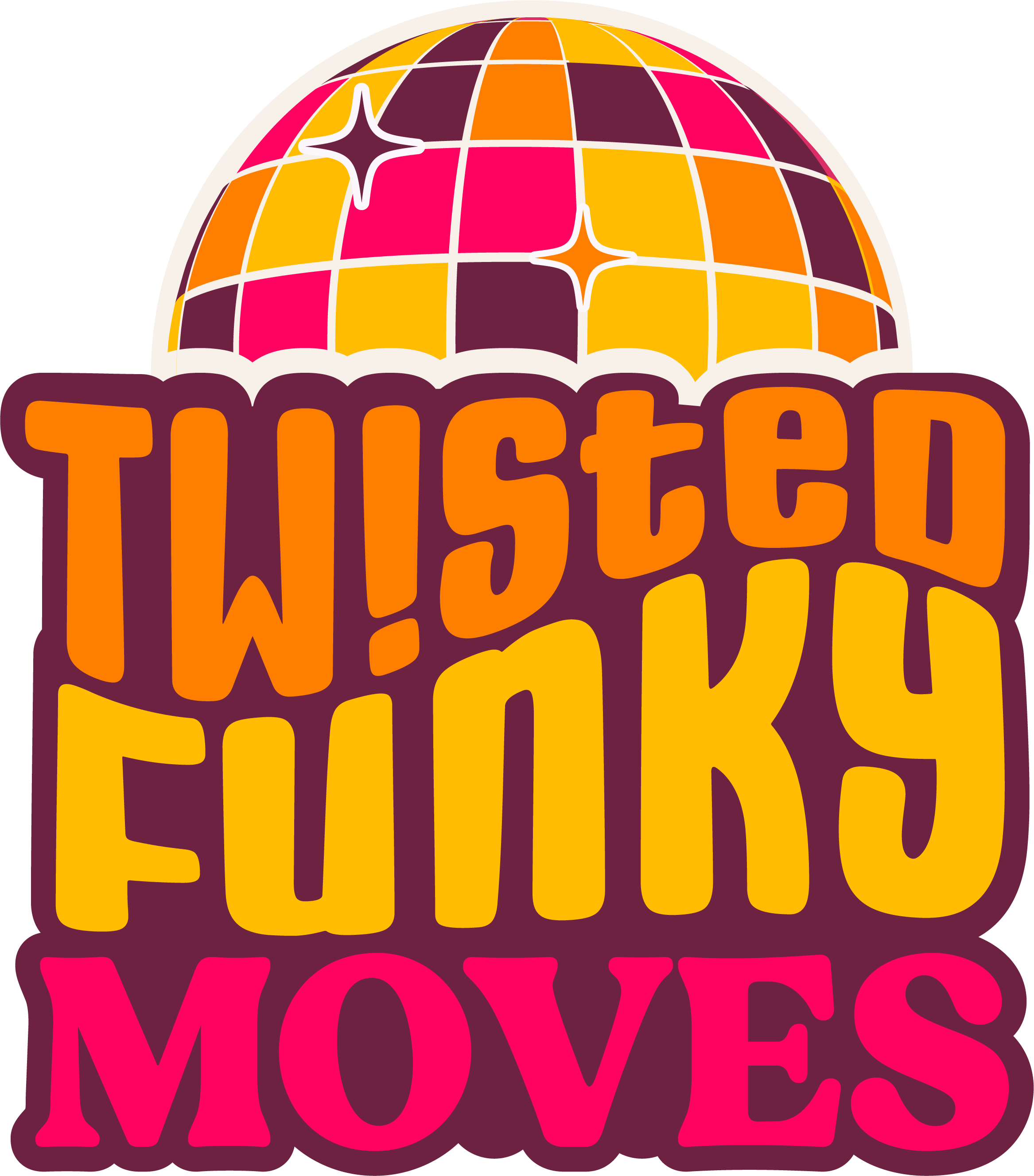 Twisted Funky Kidz October Half Term Holiday Camp - Dance, Craft and Create