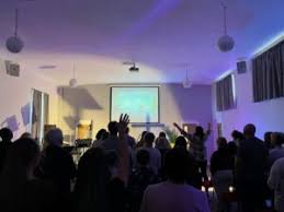 Fatherless Barn Evangelical Church