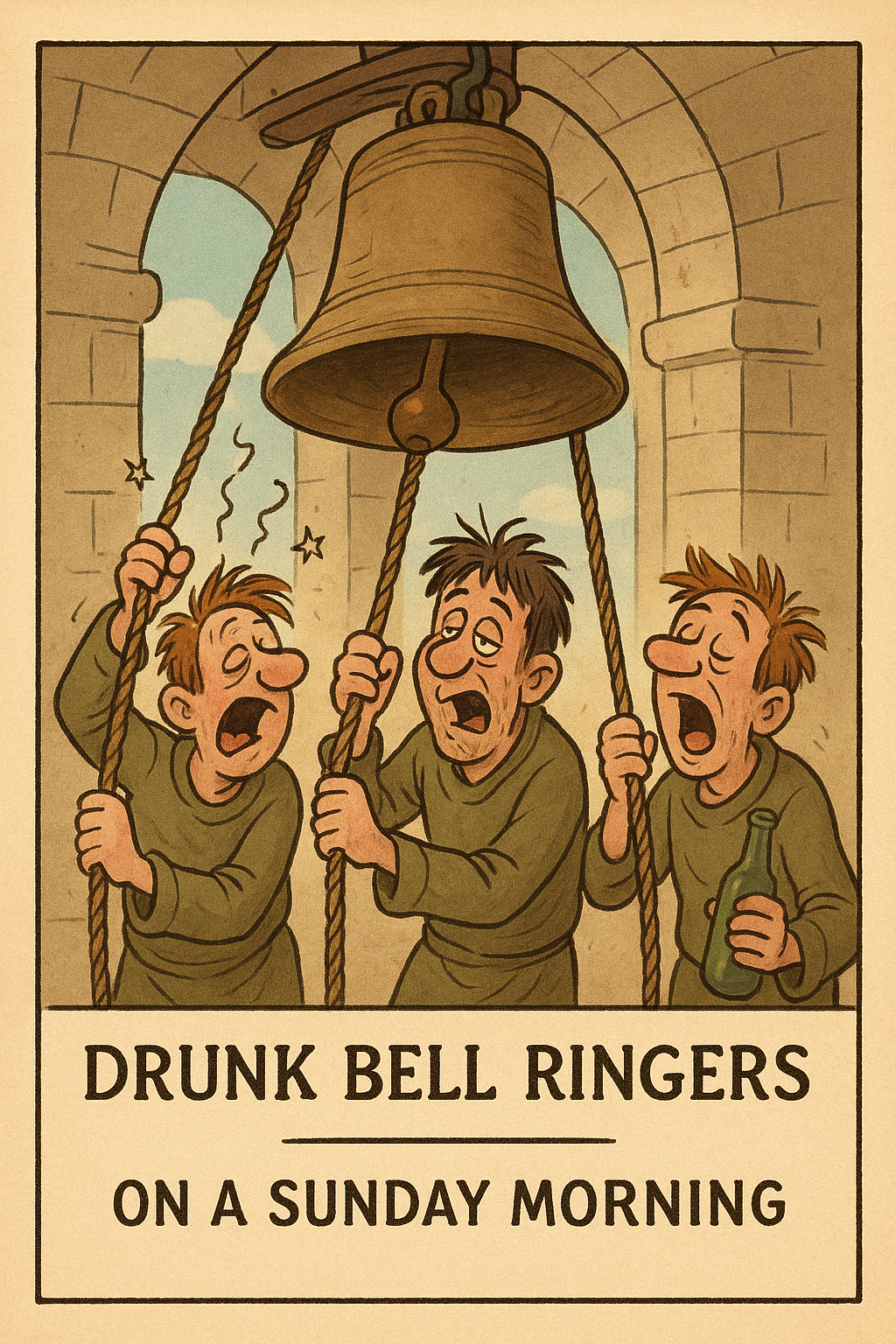 Wordsley Church Bell Ringers