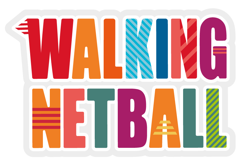Bishop Milner Catholic College - Walking Netball