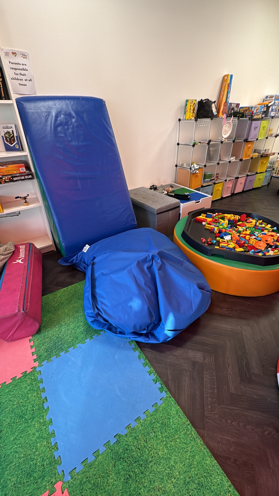 Create Active Lives - Home Ed Socials Halesowen