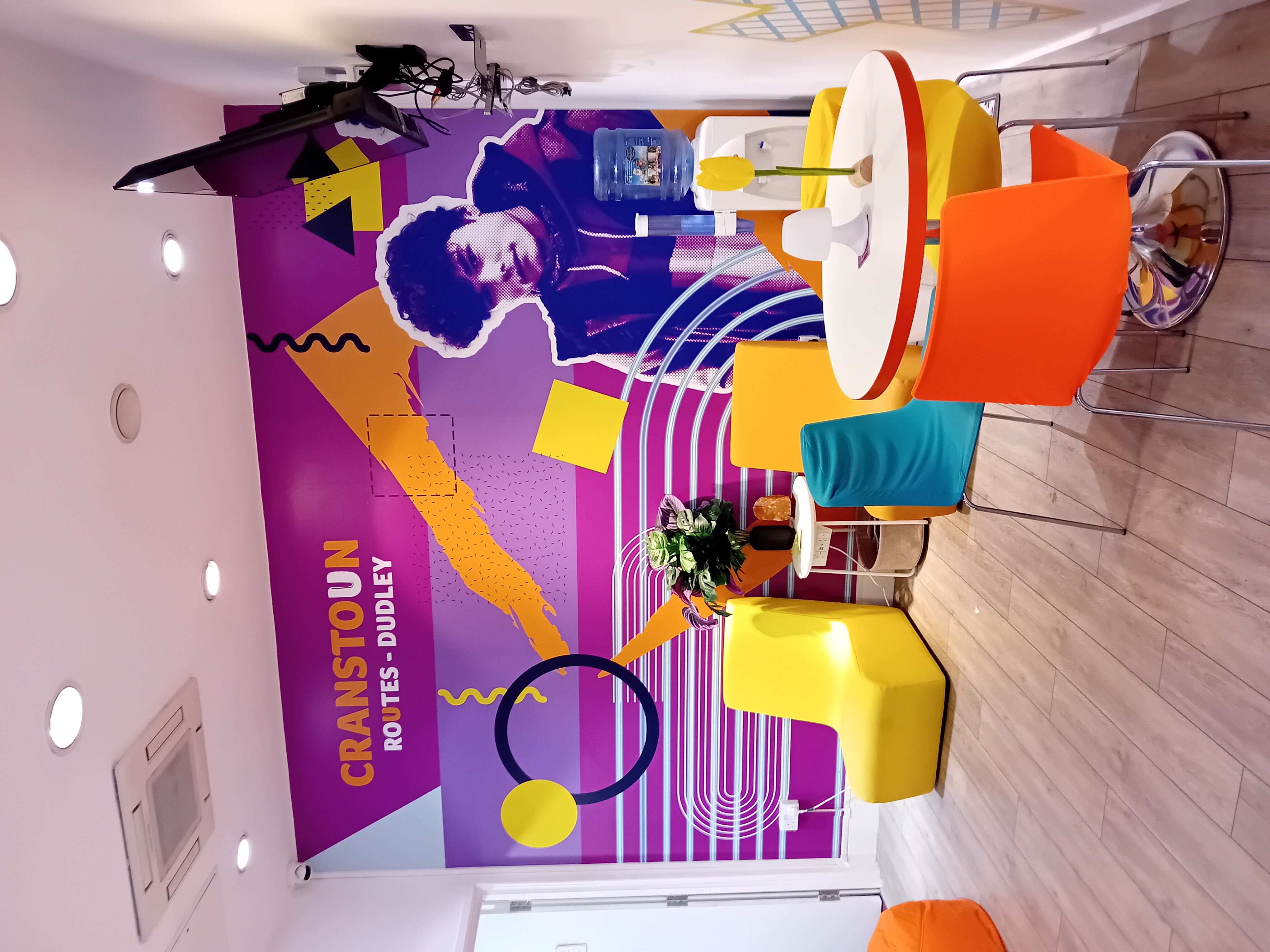 ROUTES Youth Advice Hub