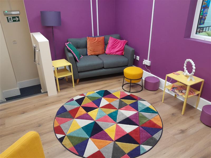 Cranstoun Here4YOUth - Young Person's Substance Use and Wellbeing Service