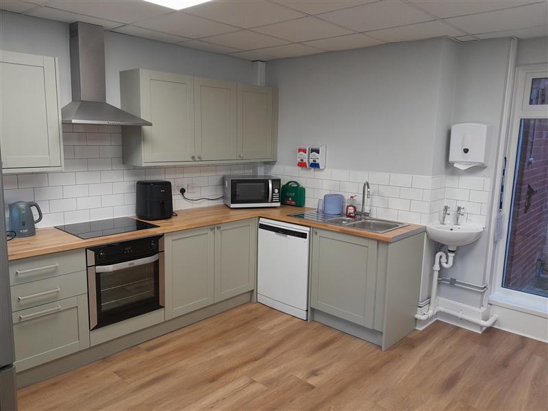 Cranstoun Here4YOUth - Young Person's Substance Use and Wellbeing Service