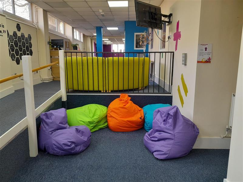 Cranstoun Here4YOUth - Young Person's Substance Use and Wellbeing Service