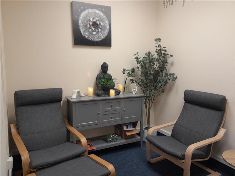 Cranstoun Here4YOUth - Young Person's Substance Use and Wellbeing Service